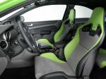 Ford Focus RS Concept 2008 года